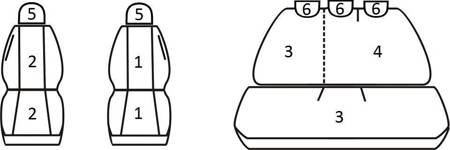 OPEL CORSA D (06)ZAKRES:2006-2014_T06